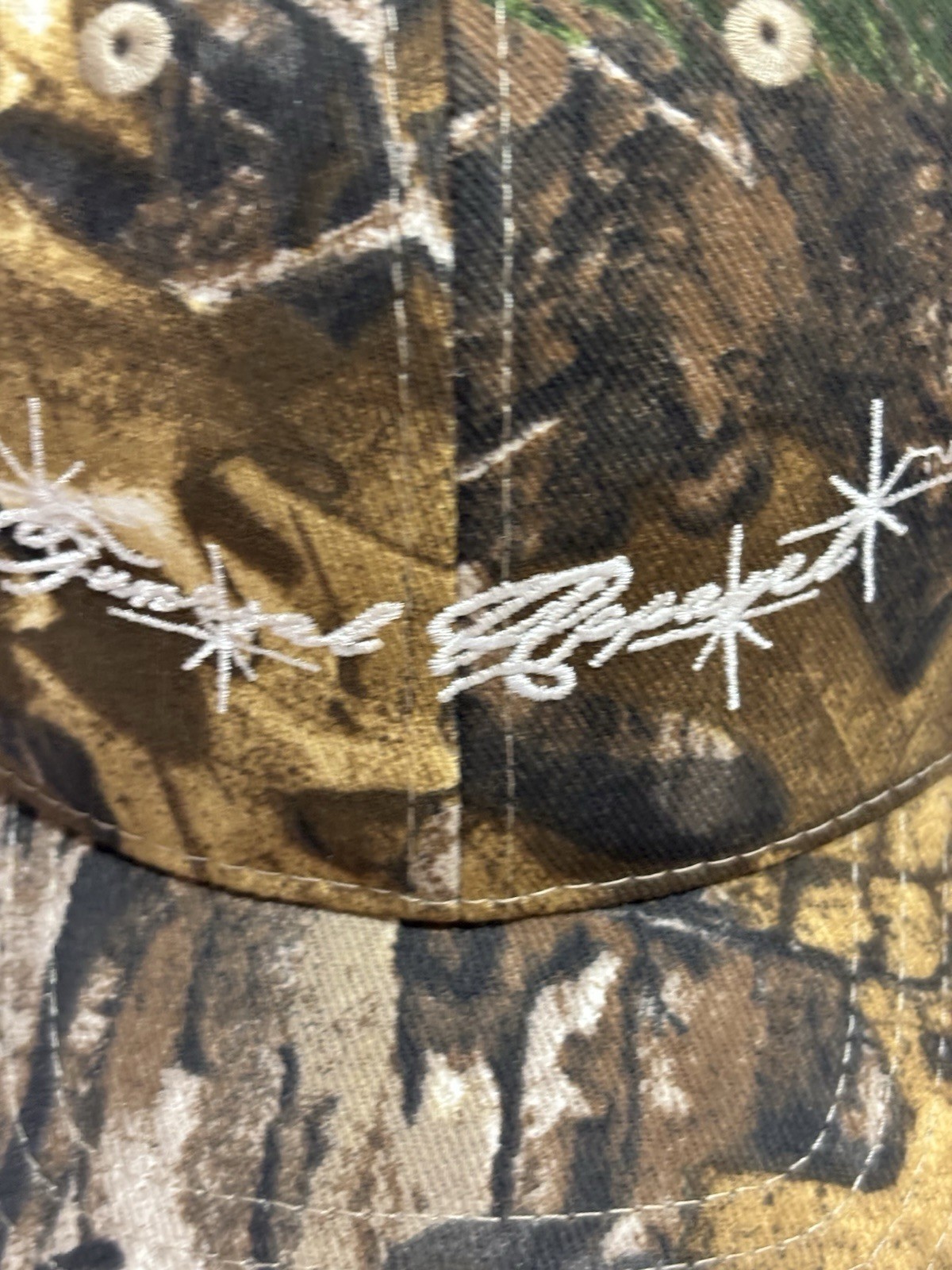Kati Sport cap Funeral Apparel Camouflage, Baseball Hat Flex-Strap