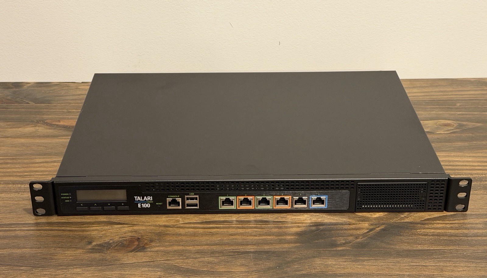 Oracle Talari E100 Firewall Appliance w/ OPNsense |16GB RAM 128GB SSD VPN Router