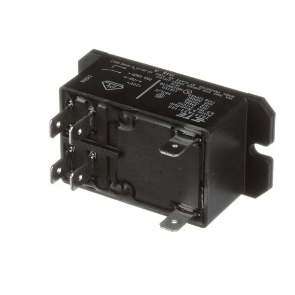 Food Warming Equipment RLY30AMP-120 Relay + Genuine OEM + Free Shipping