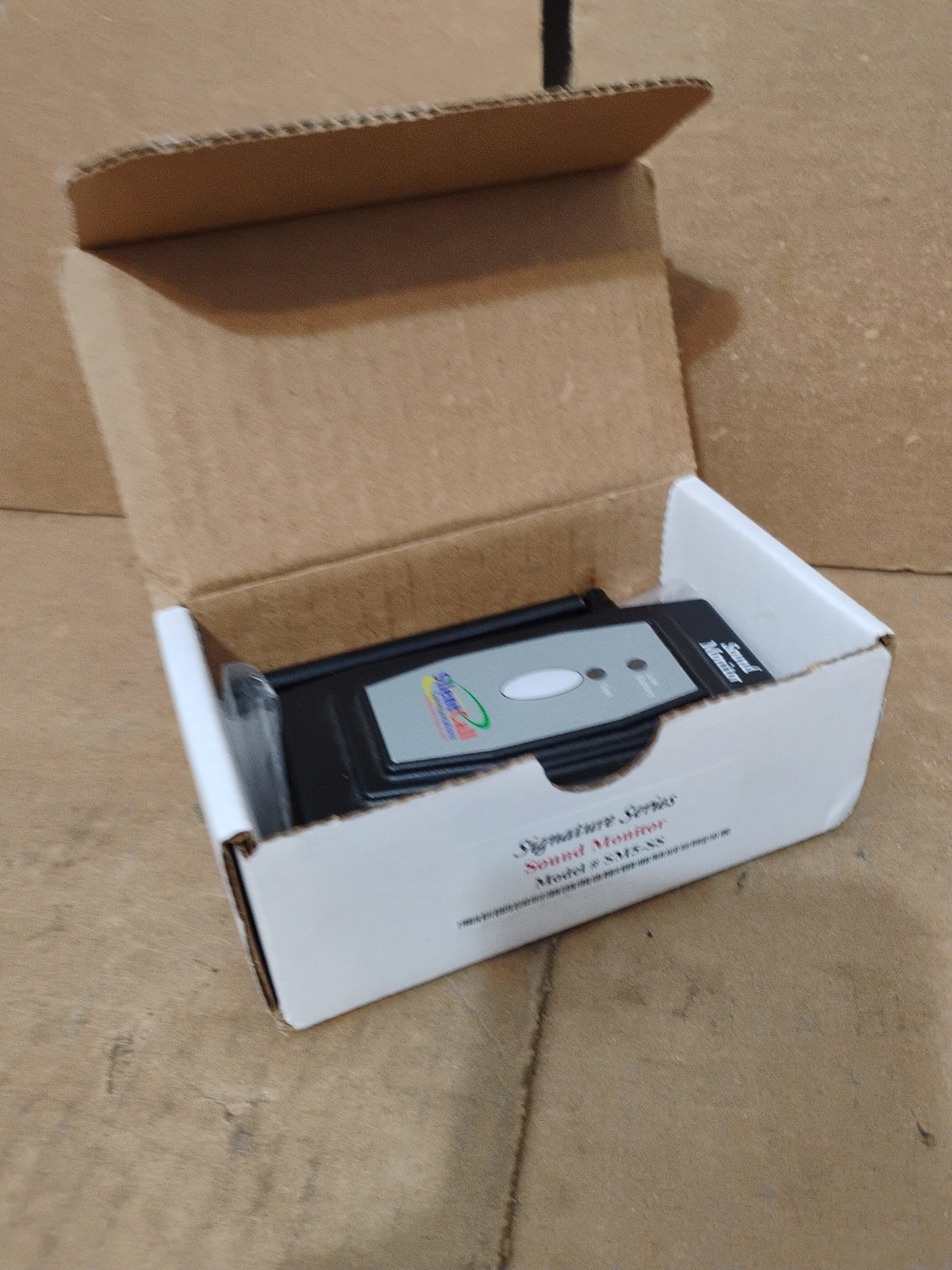 Silent Call Signature Series Sound Monitor Transmitter