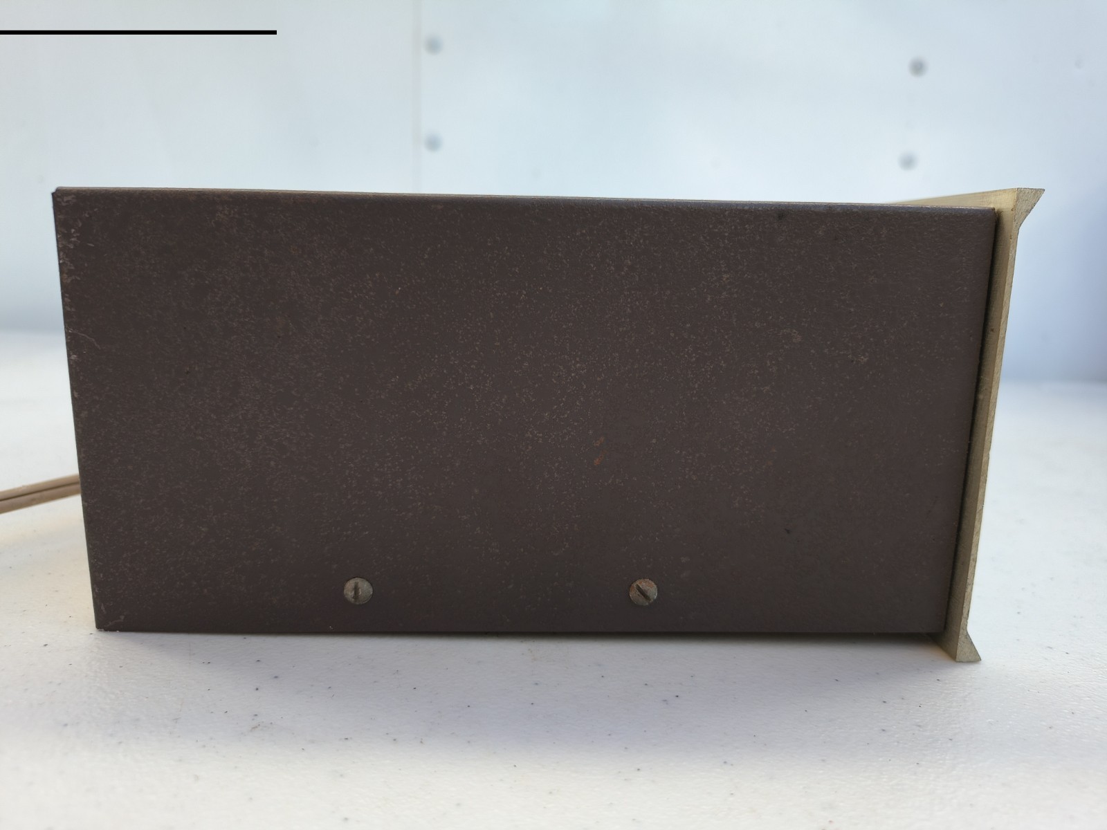Dynaco Dynatuner Model FM-3 Tuner