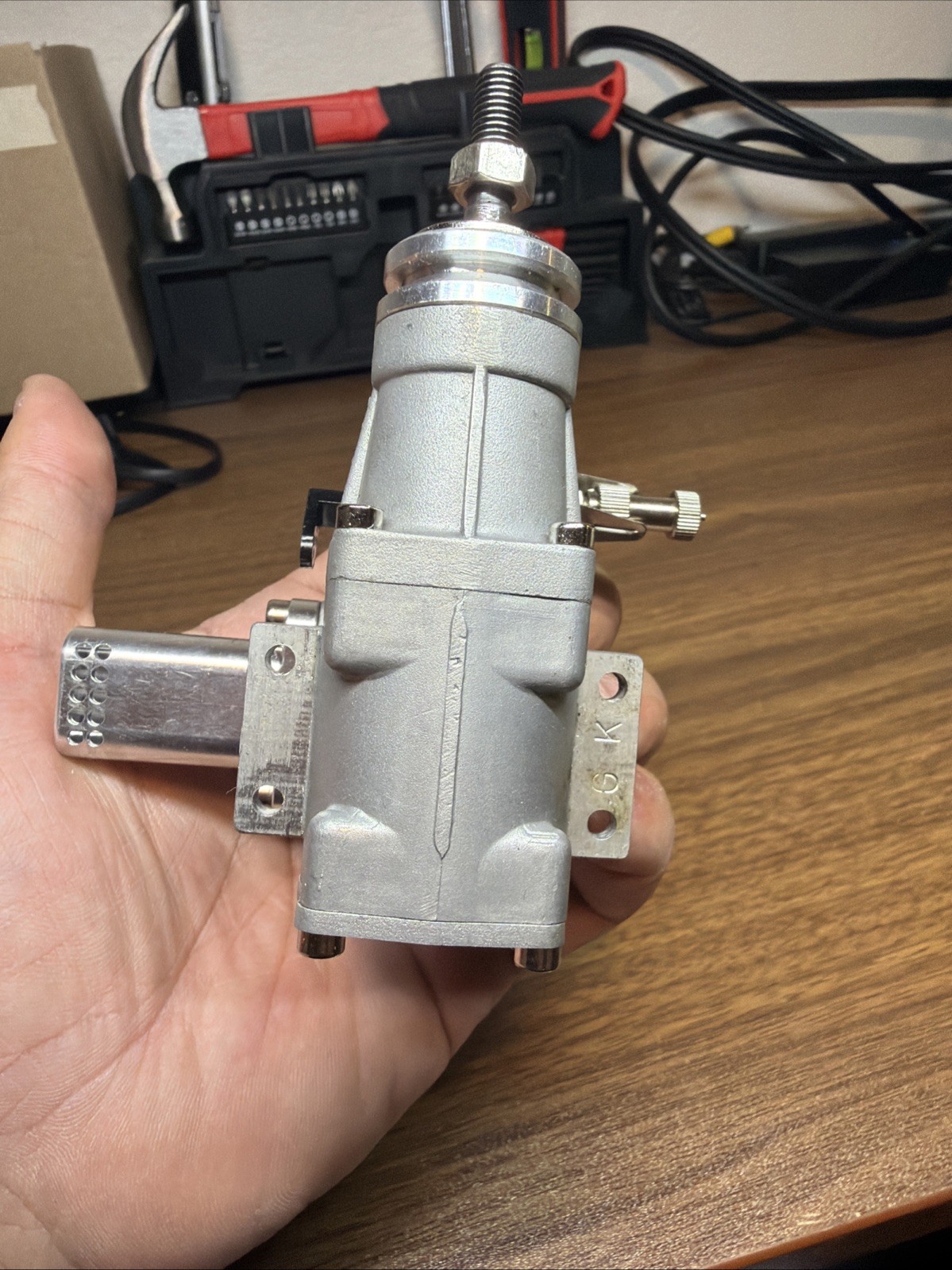 Royal 40 Rc Airplane Engine