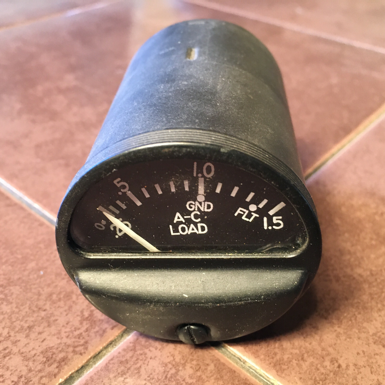 A-C LoadMeter