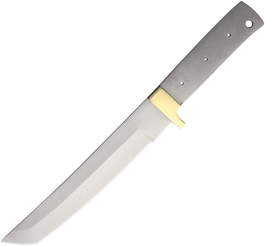 New New Knifemaking Knife Blade Tanto 12in SM-APR-BL2 STAINLESS