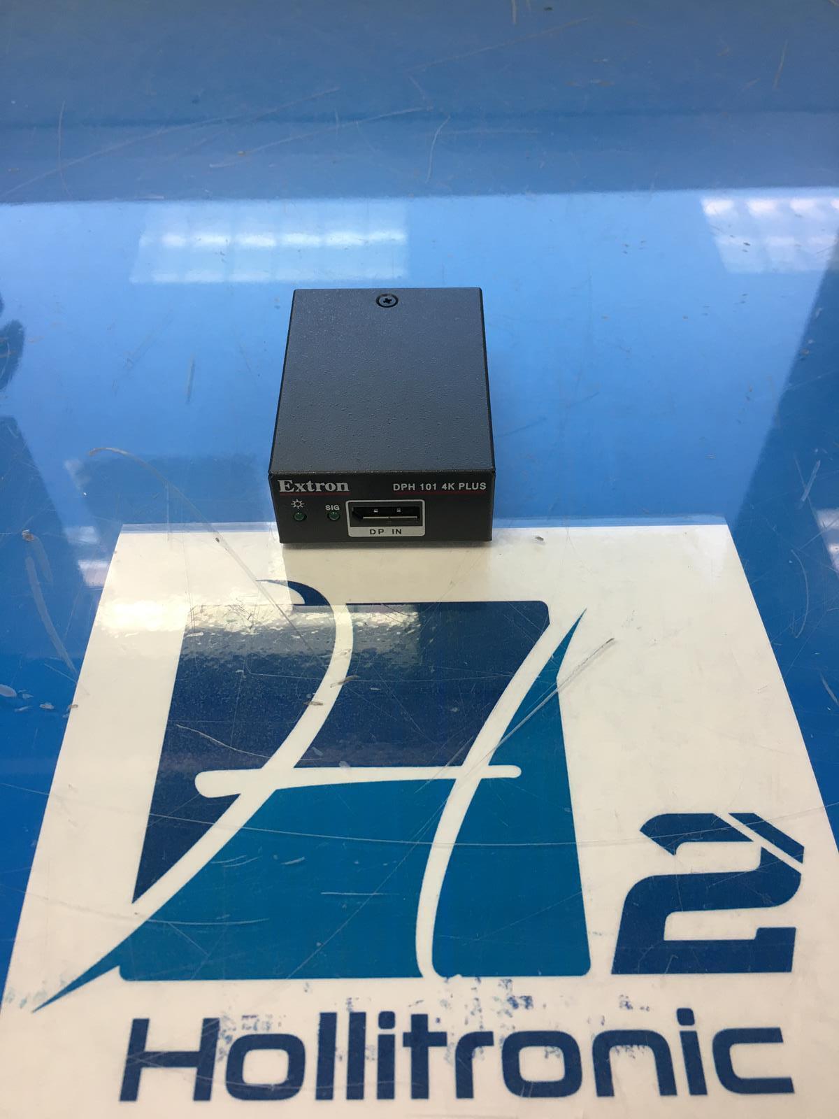 EXTRON DPH 101 4K PLUS
