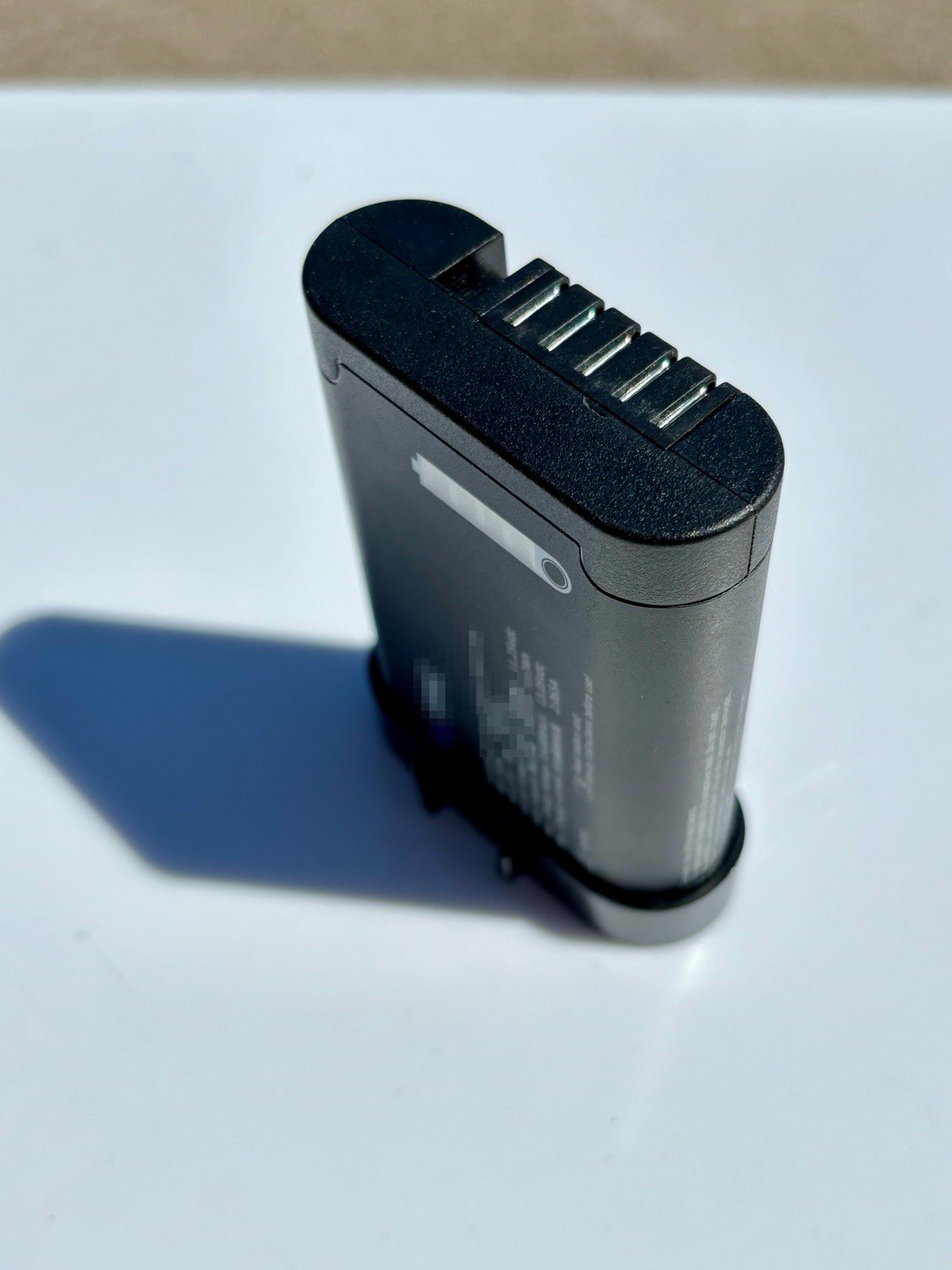 NEW BATTERY For Fluke BP290 BP 290 NC2040 Fluke 438
