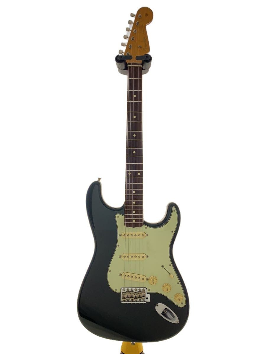Fender Japan Electric Guitar ST62-70TX 1997-2000 Texas Special PU Body Only
