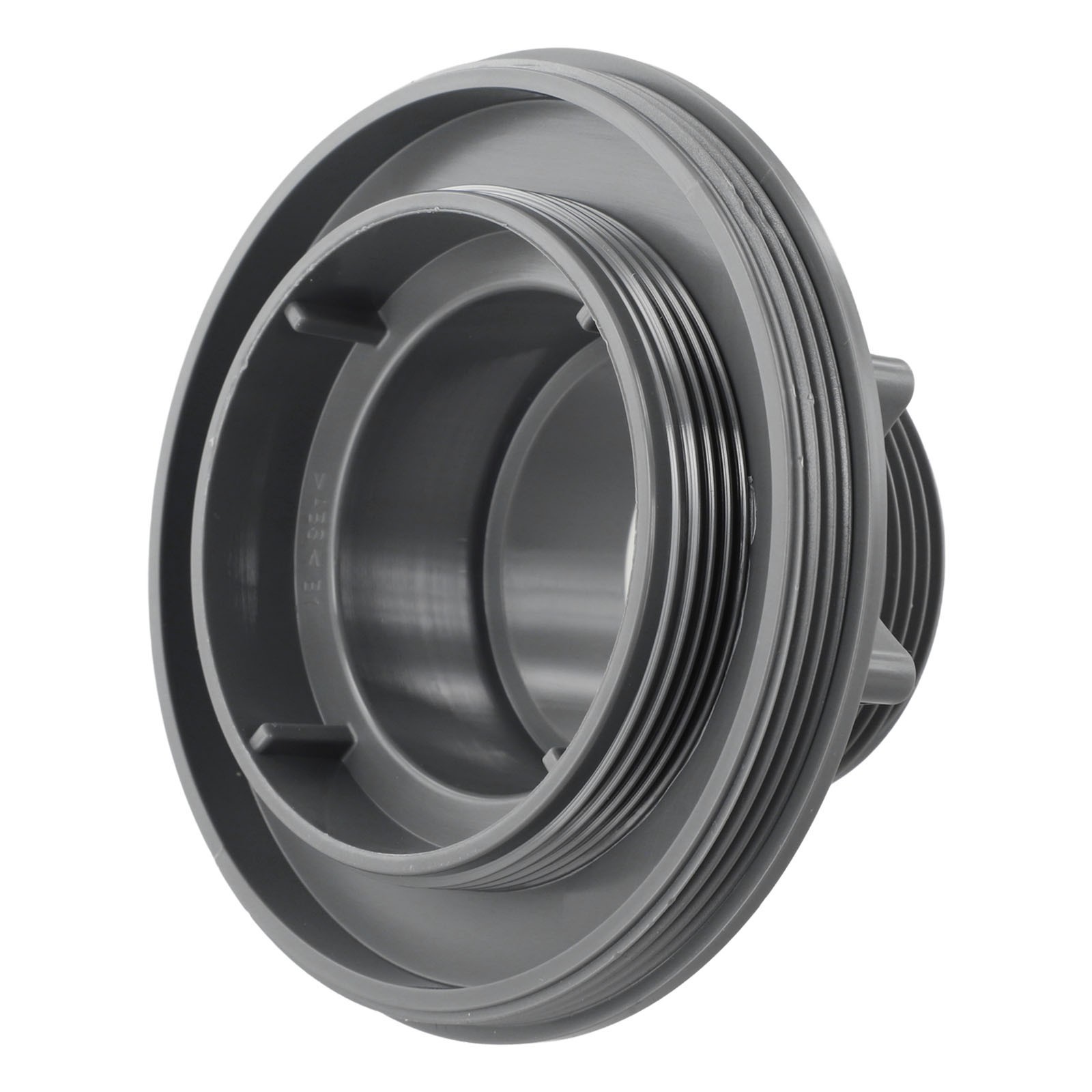 Quality Threaded Strainer Connector for Reliable Connection in For Intex Pools