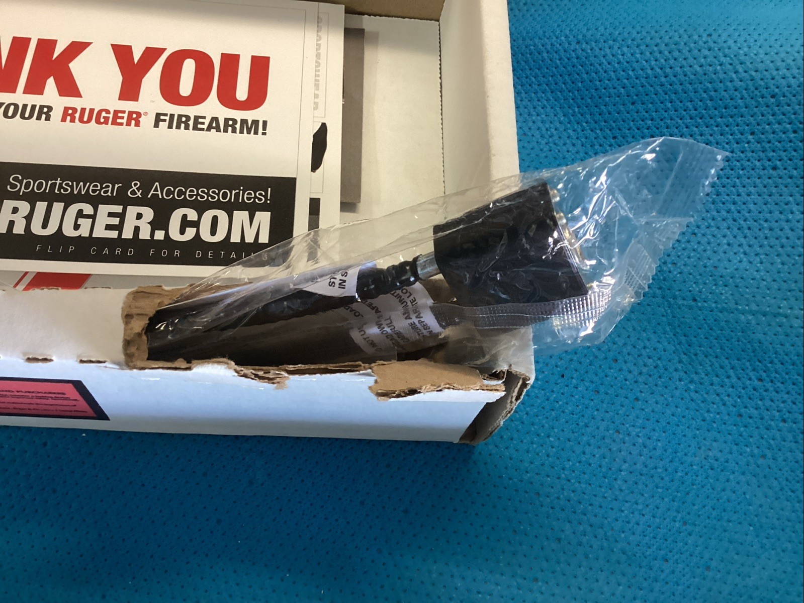 Ruger LCR Soft Case