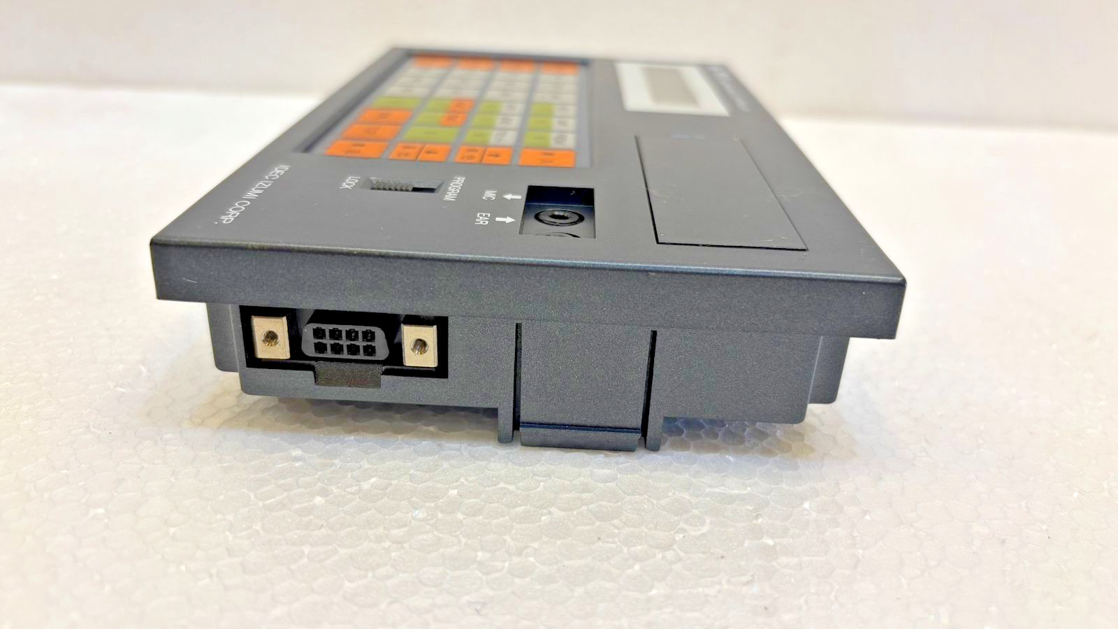 IDEC PF2-2H4R FA-2 Program Loader Module | PLC Programming | New Open Box