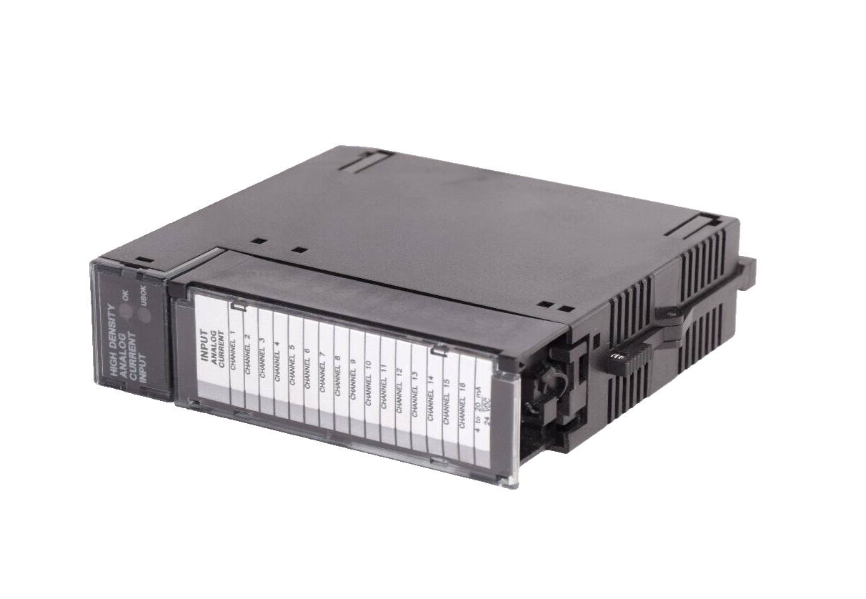 GE FANUC High Density Input Analog Module IC693ALG223D 16pt Current