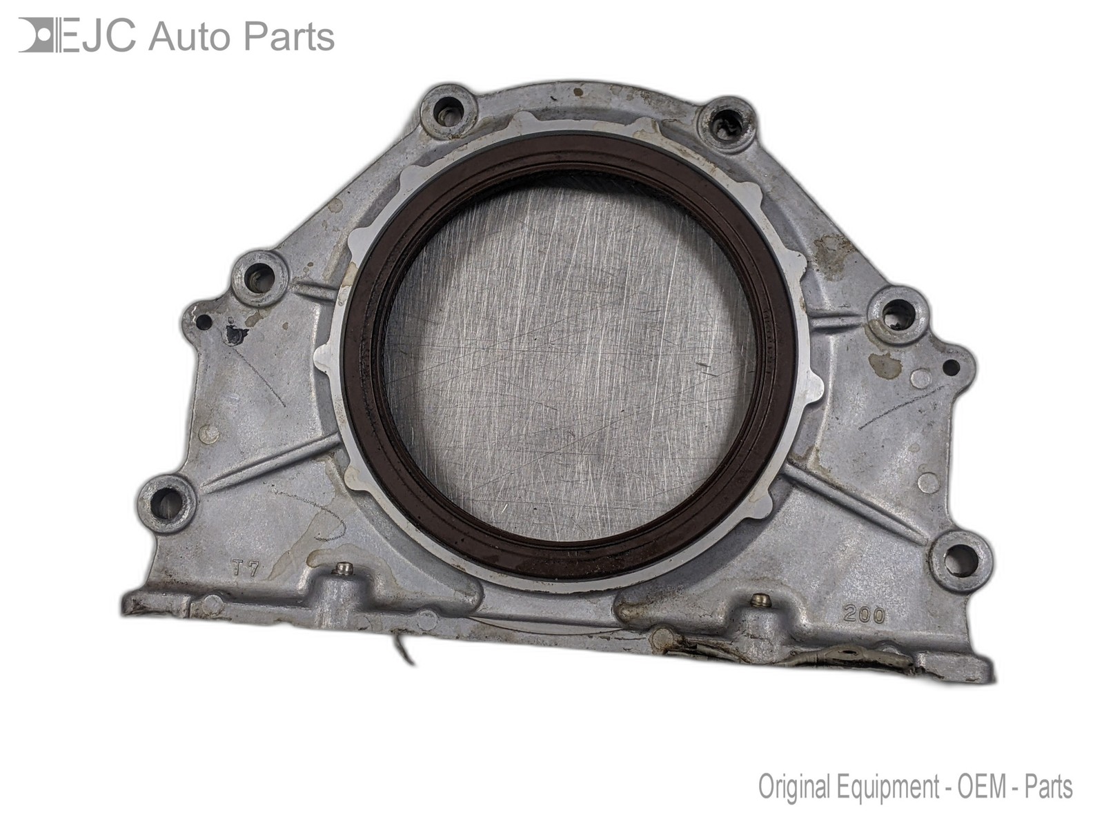 Rear Oil Seal Housing For 04-06 Lexus ES330  3.3 113810A010 3MZ-FE