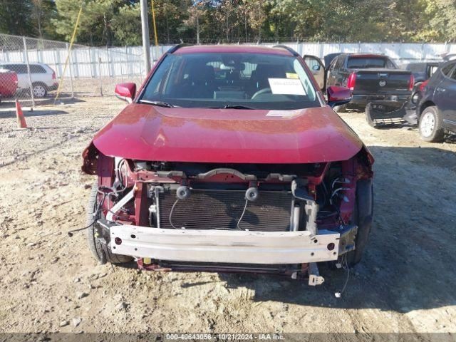RAV 4     2019 Glove Box 4491650