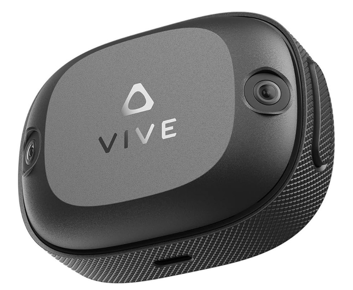 HTC VIVE Ultimate Tracker. Vive Ultimate Tracker model 99HATT003-00 New In Box
