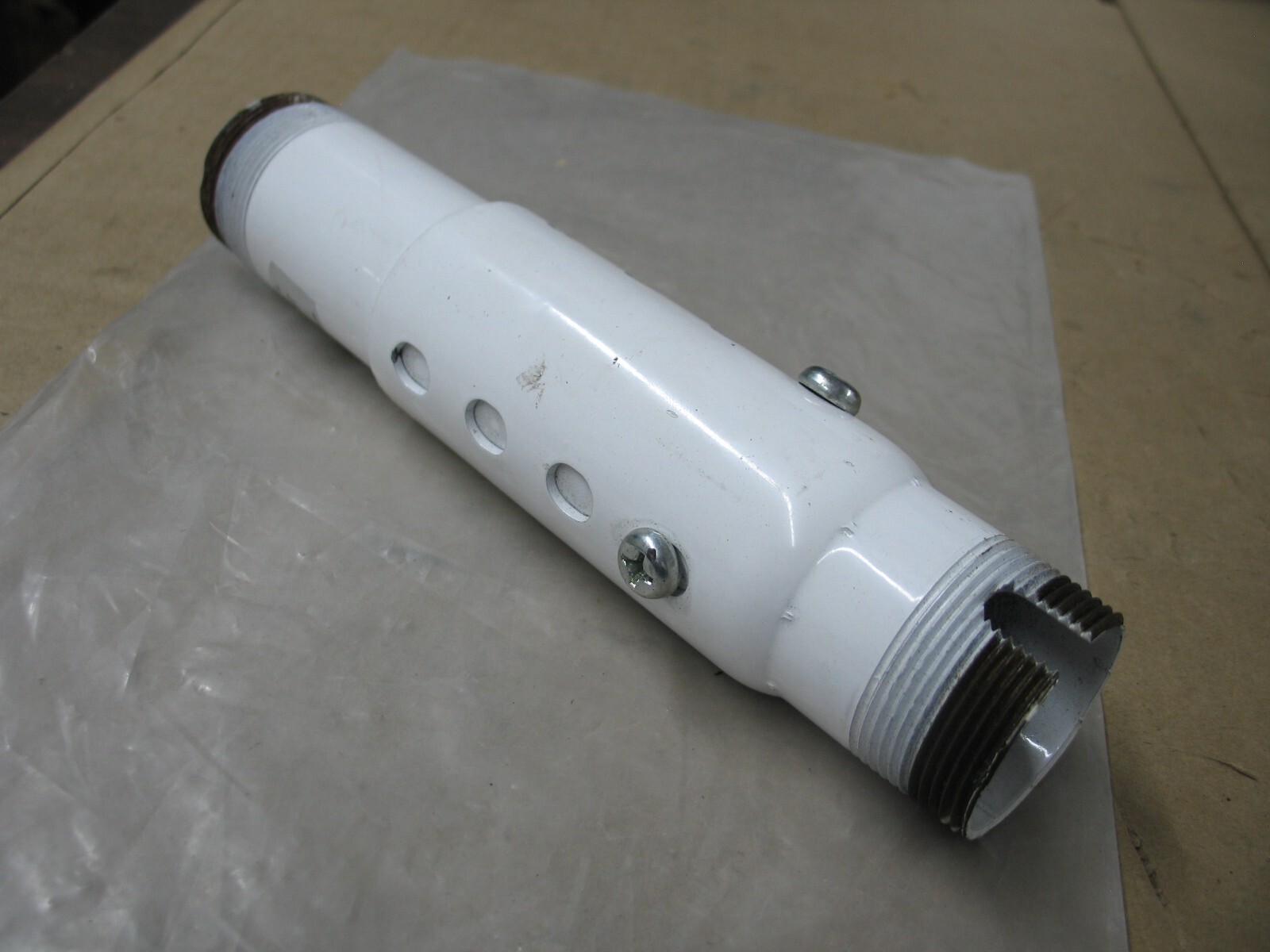 NEW PEERLESS ELPMBC01 ADJ EXT COLUMN 8-11" EPSON PROJECTORS CEILING MNT P9852