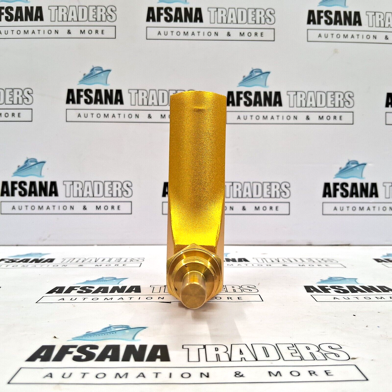 V-LINE INDUSTRIAL ANGLE TYPE 110*40MM THERMOMETER 0 TO 100°C