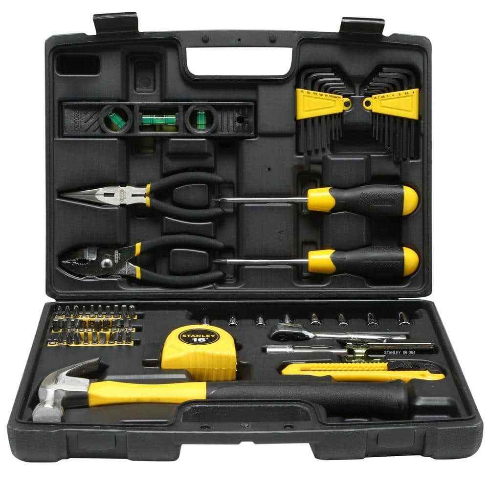 Home Tool Kit (65-Piece)