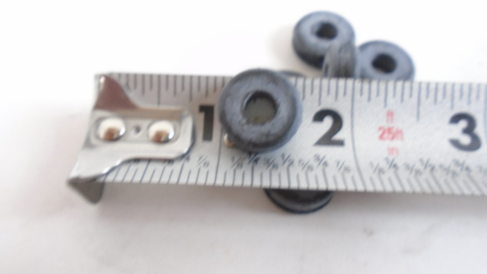 Sno-Stuff 453-854 Snowmobile Windshield & Accessory Mounting Grommets QTY 8 Pcs