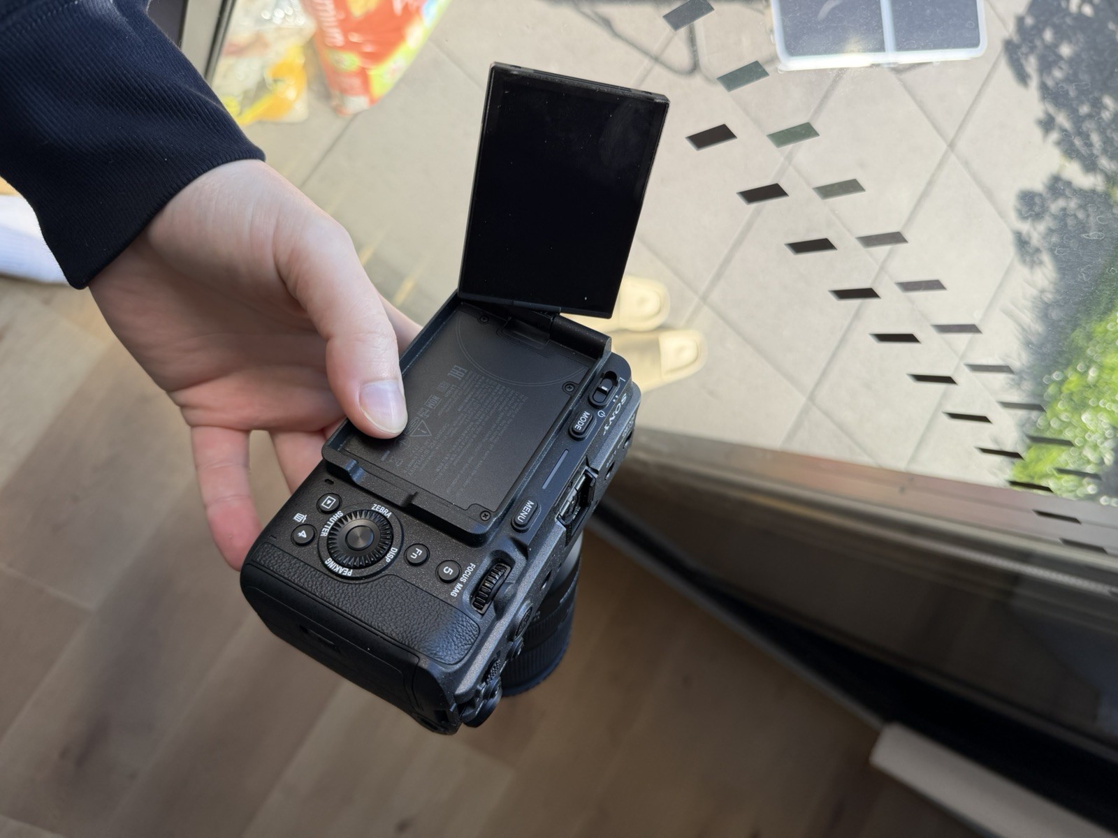 Sony FX30 Brand new - opened, never used.