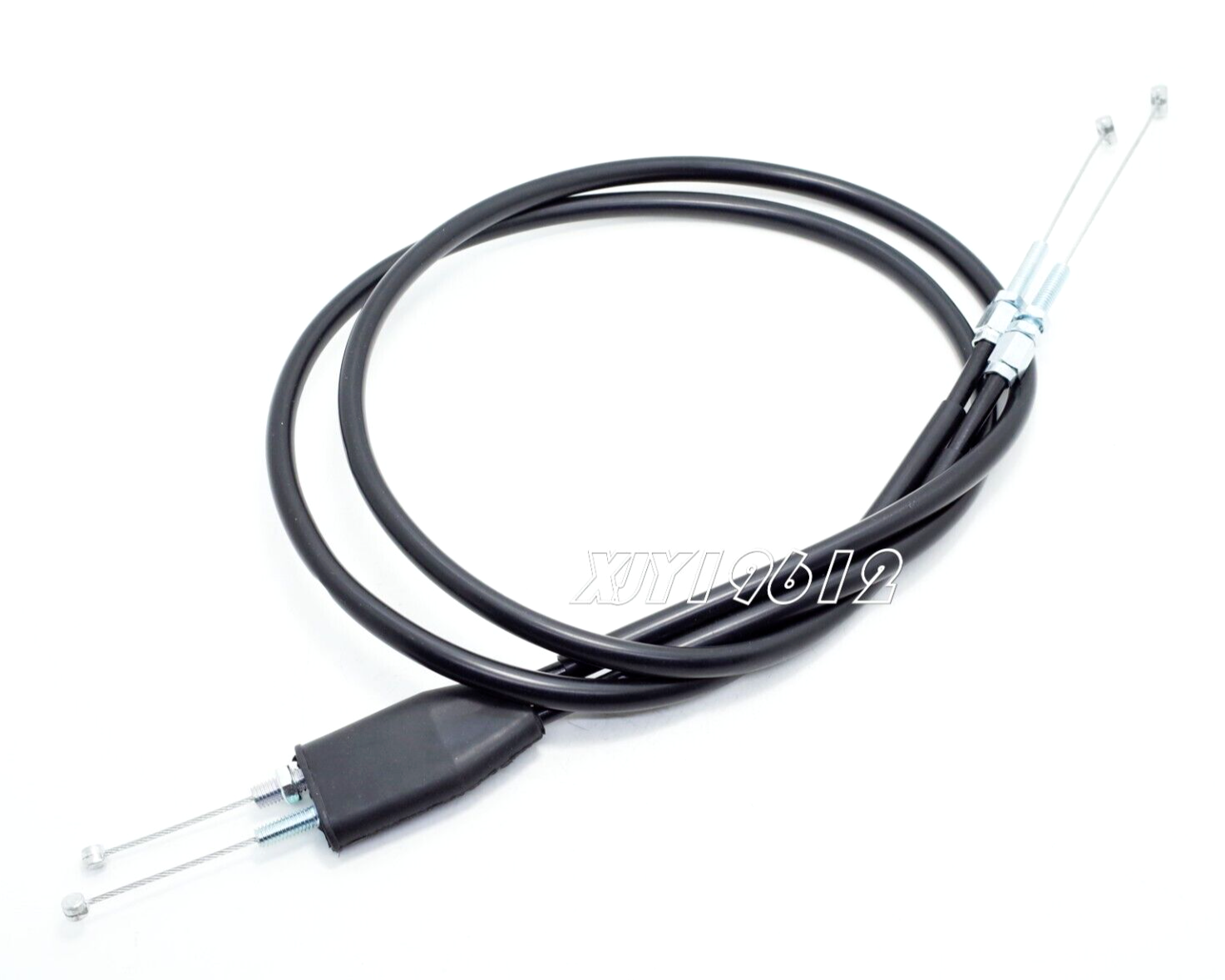 Return & Pull Throttle Cable Set For Honda CRF230F