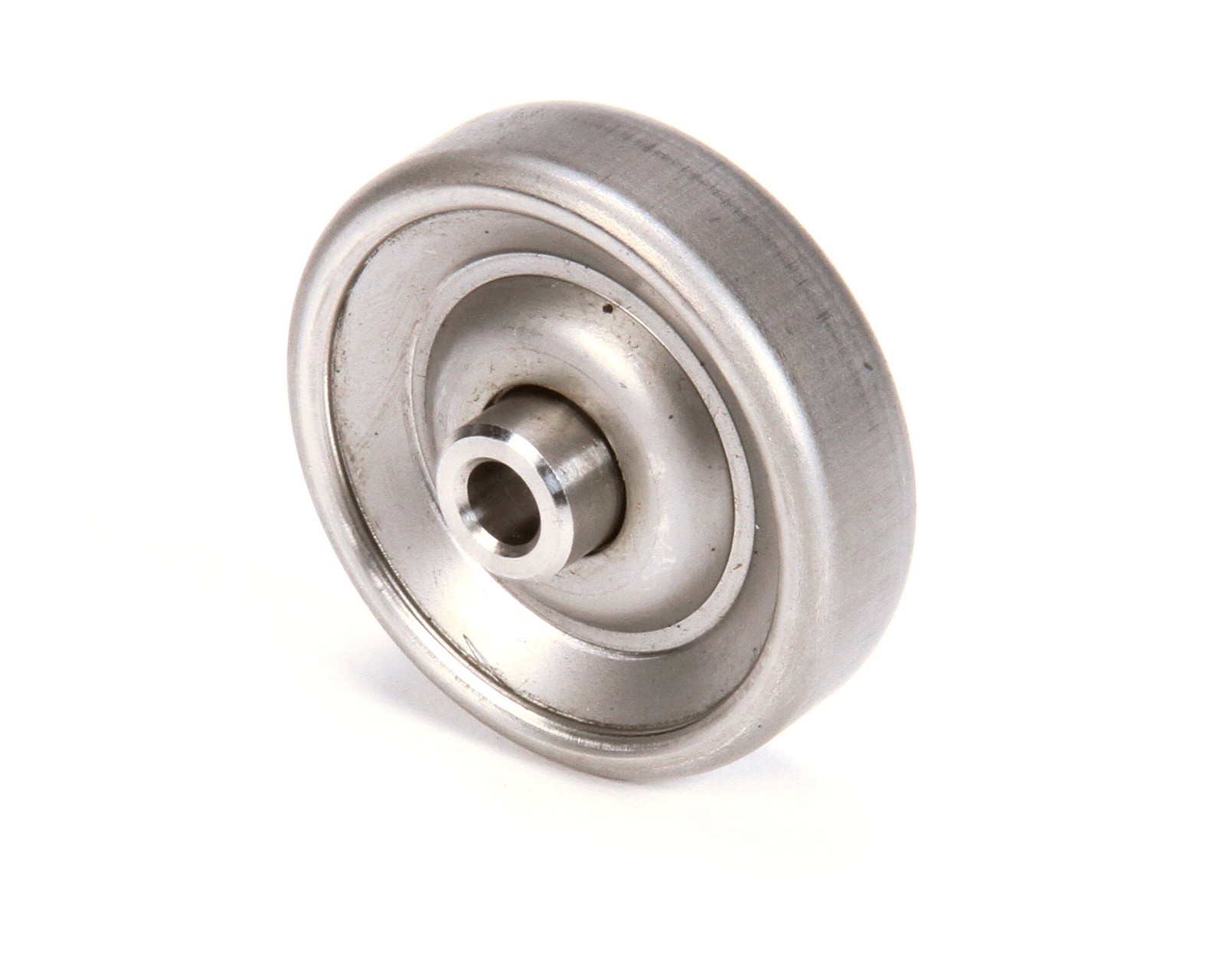 Kairak Skate Wheel Heavy Duty 11/16 H 344-60155-00 - Genuine OEM Replacement
