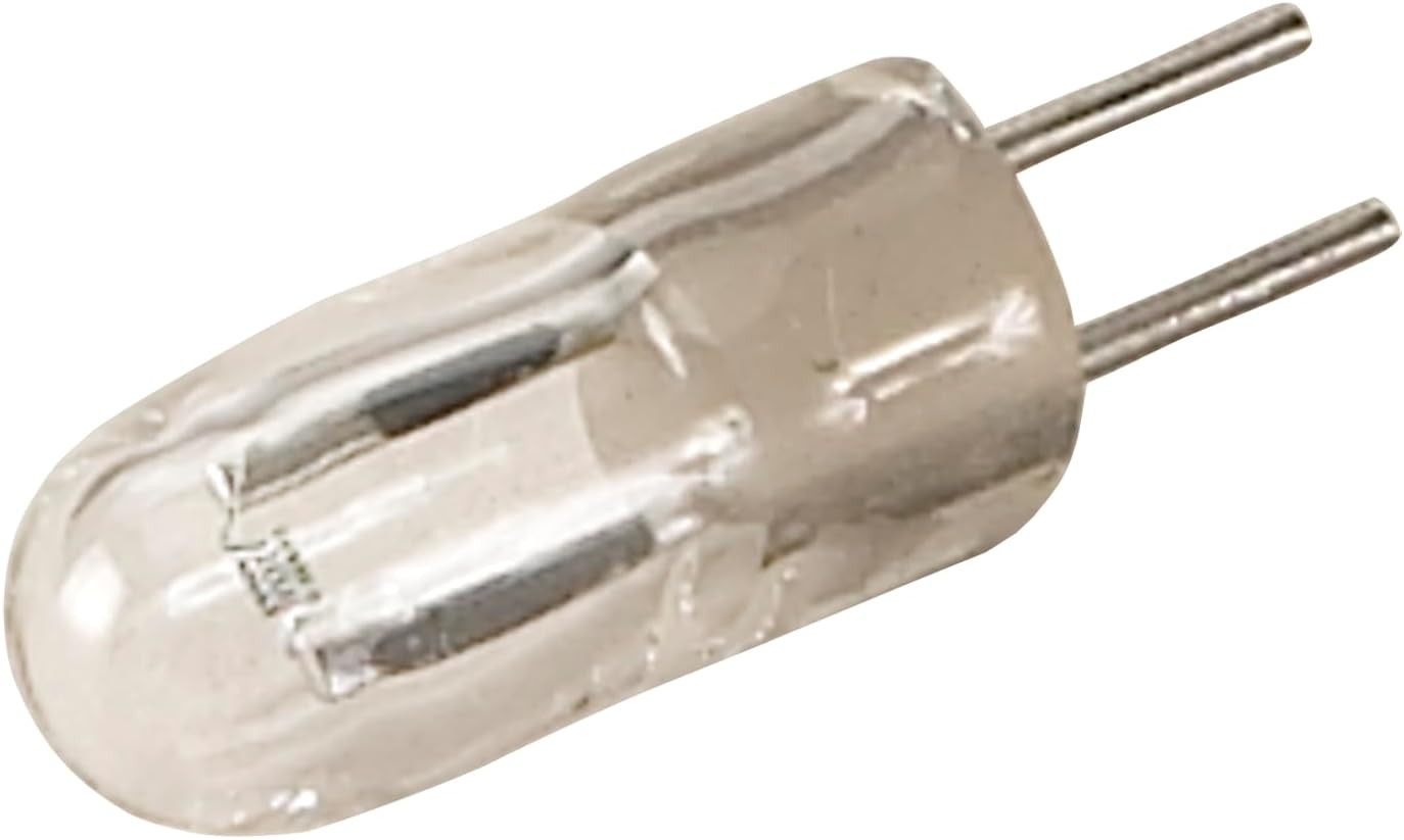 Streamlight 75914 Stinger Xenon Bulb, 6‑Watt Bi‑Pin Replacement for Select Sting