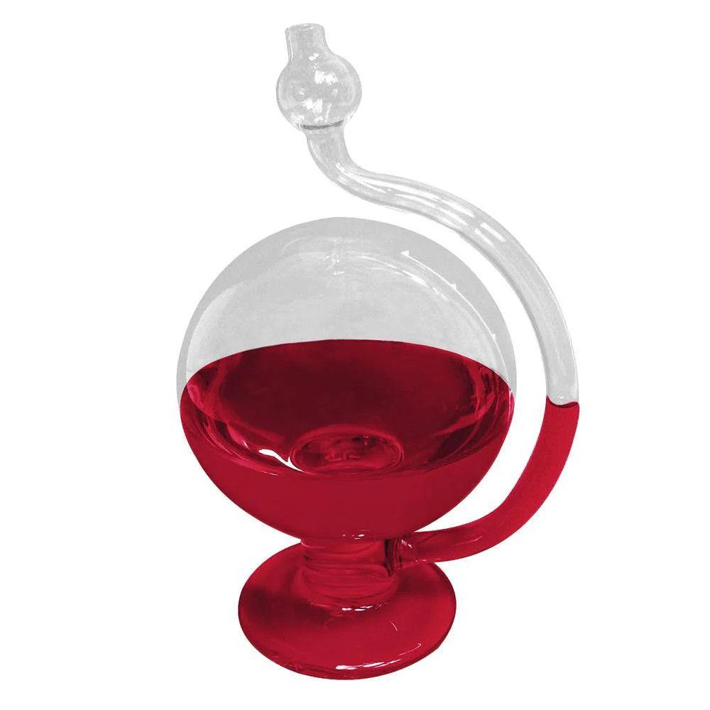 Weather Ball Barometer