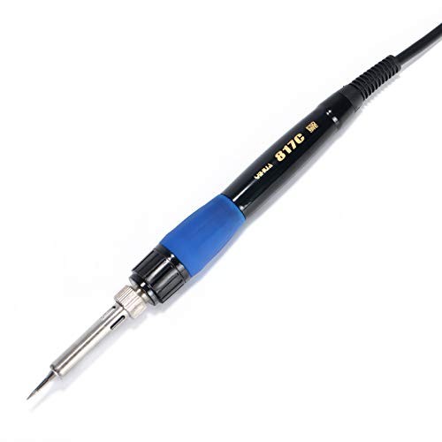 817C Replacement Soldering Iron Handpiece/Handle for 936A-II Soldering