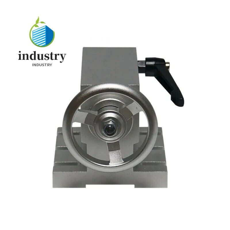 MT2 Activity Tailstock WIth 3 Heads Center Height 65mm CNC Router Lathe Machine