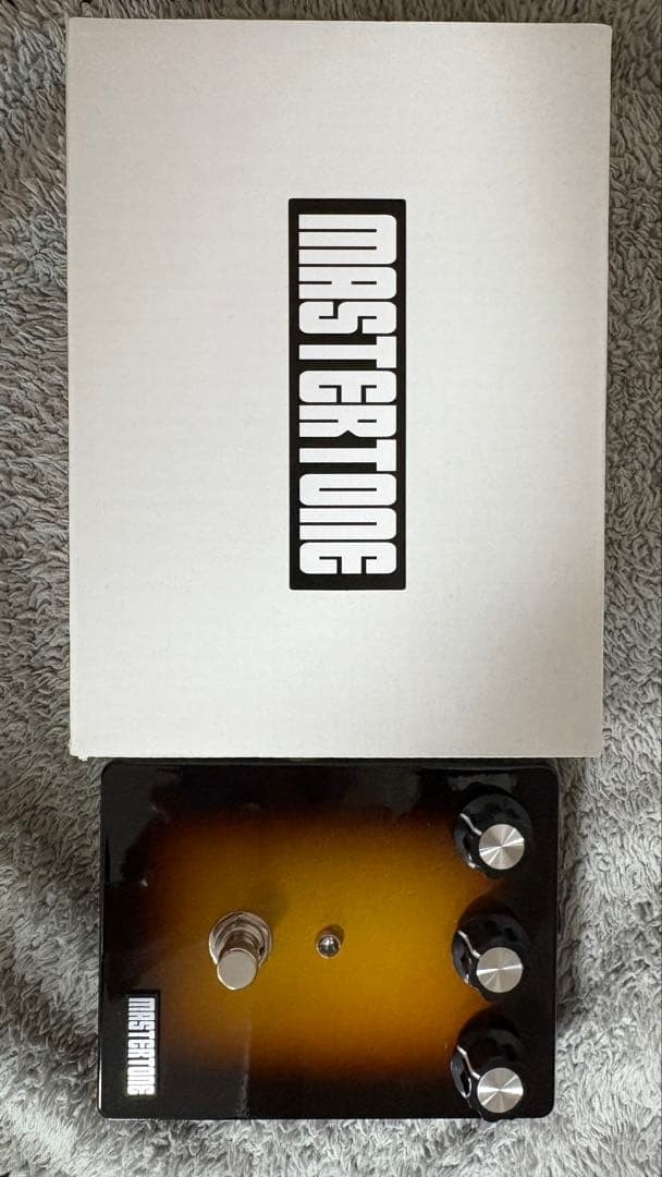 MASTERTONE AUSTIN DRIVE 467223
