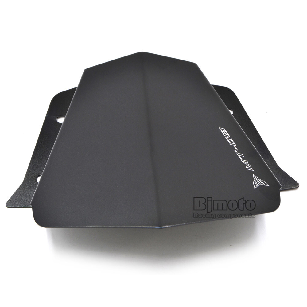 For Yamaha MT09 MT-09 2014 2015 2016 Windshield WindScreen Shield Protector
