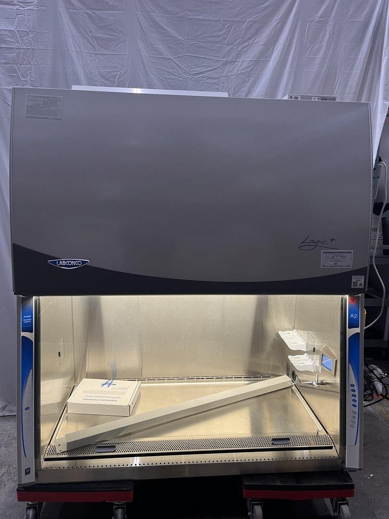 Labconco 302419101 4ft. Biosafety Cabinet for Laboratory Use (BB3363029)