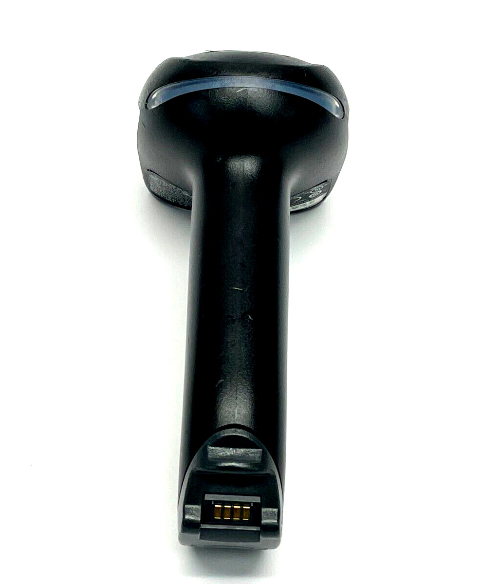 Keyence HR-100B Rev. B Handheld Code Reader, Standard, Wireless