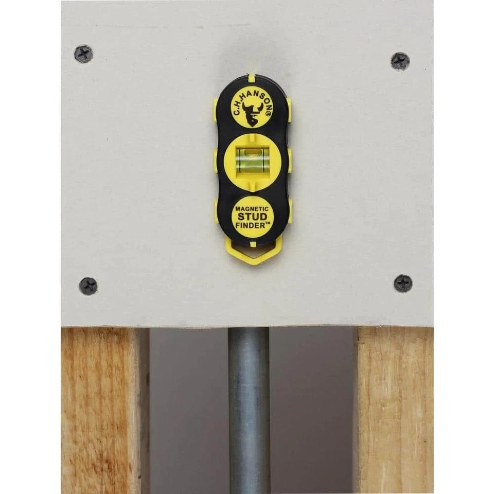 Magnetic Stud Finder