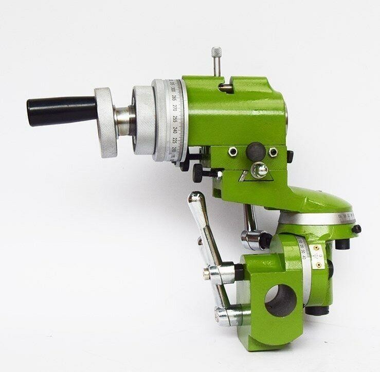 U2 sharpening machine Multi universal universal tool holder body Milling cutter