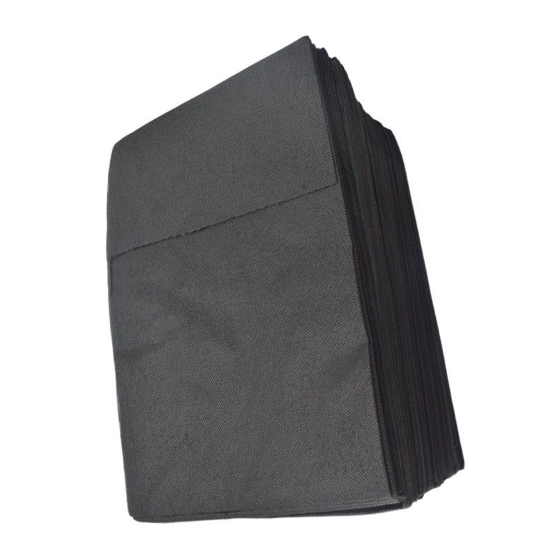 50 Count not interlaced Massage Table defender Cover For Beauty Clinic 71x31.5