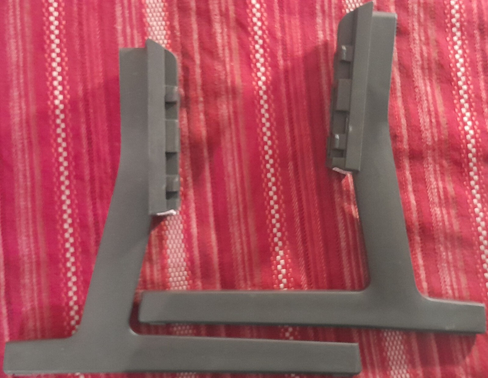 Samsung Tv stand legs Bn63-21123b UN55DU7200FXZA UN50DU7200FXZA UN50DU7200DXZA