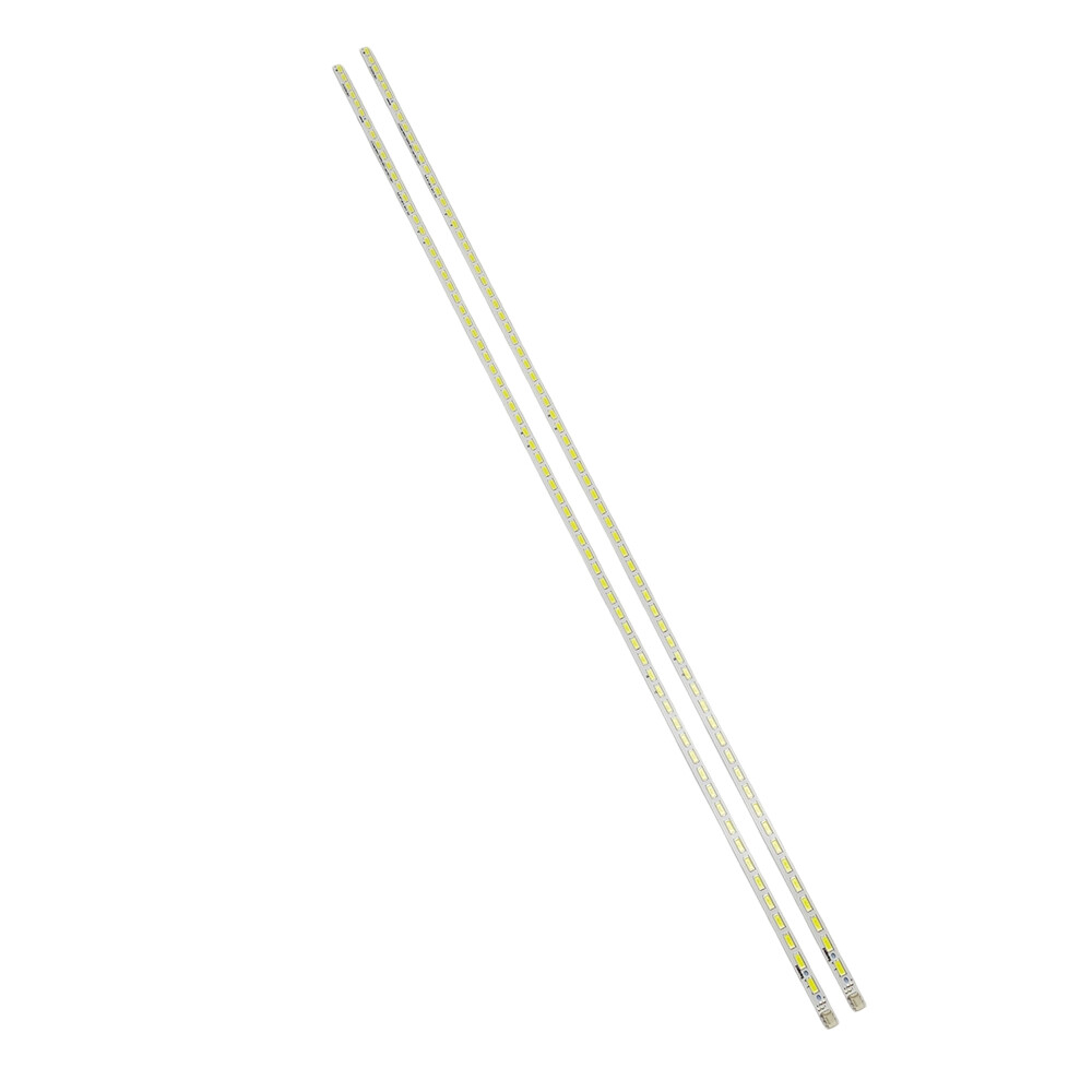 LED Strip for LC-60LE550U LE60A5000 LC-60C6400U 5286ZZ 5287ZZ E601I-A3 E601I-A3E