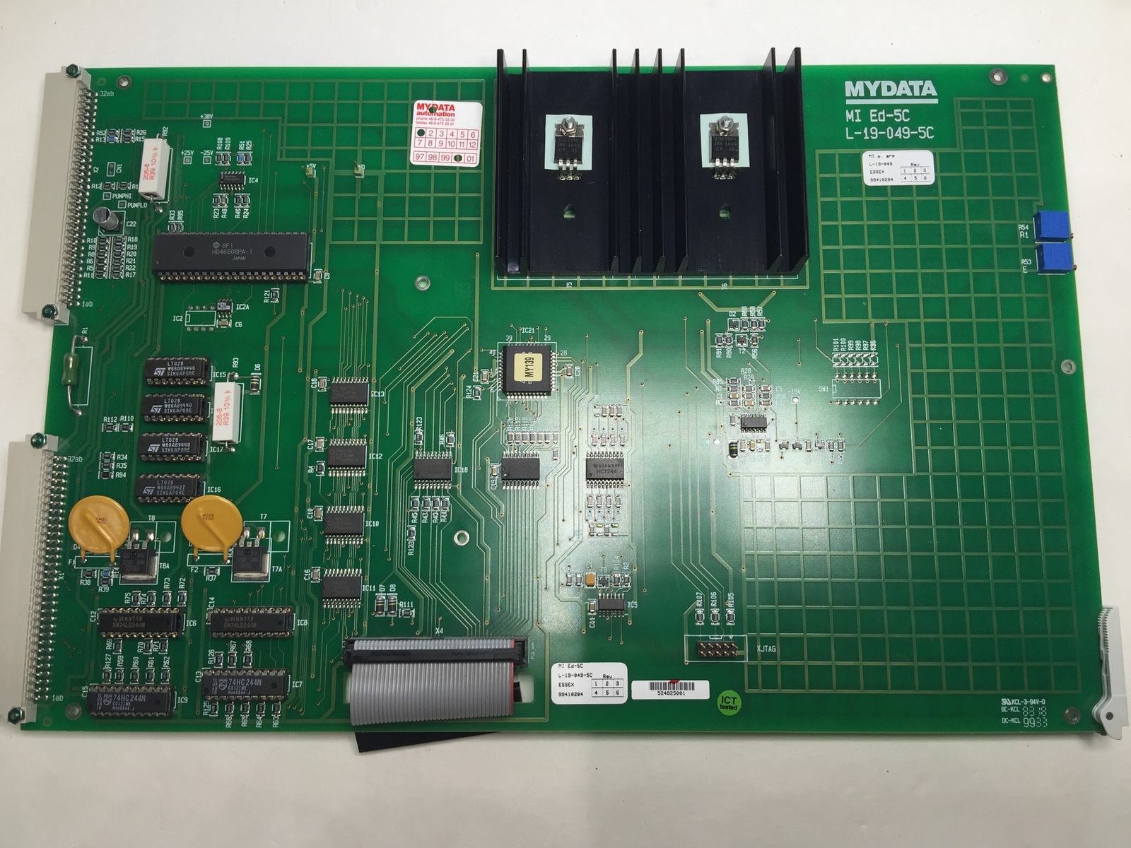 Mydata L-19-049-5C MI