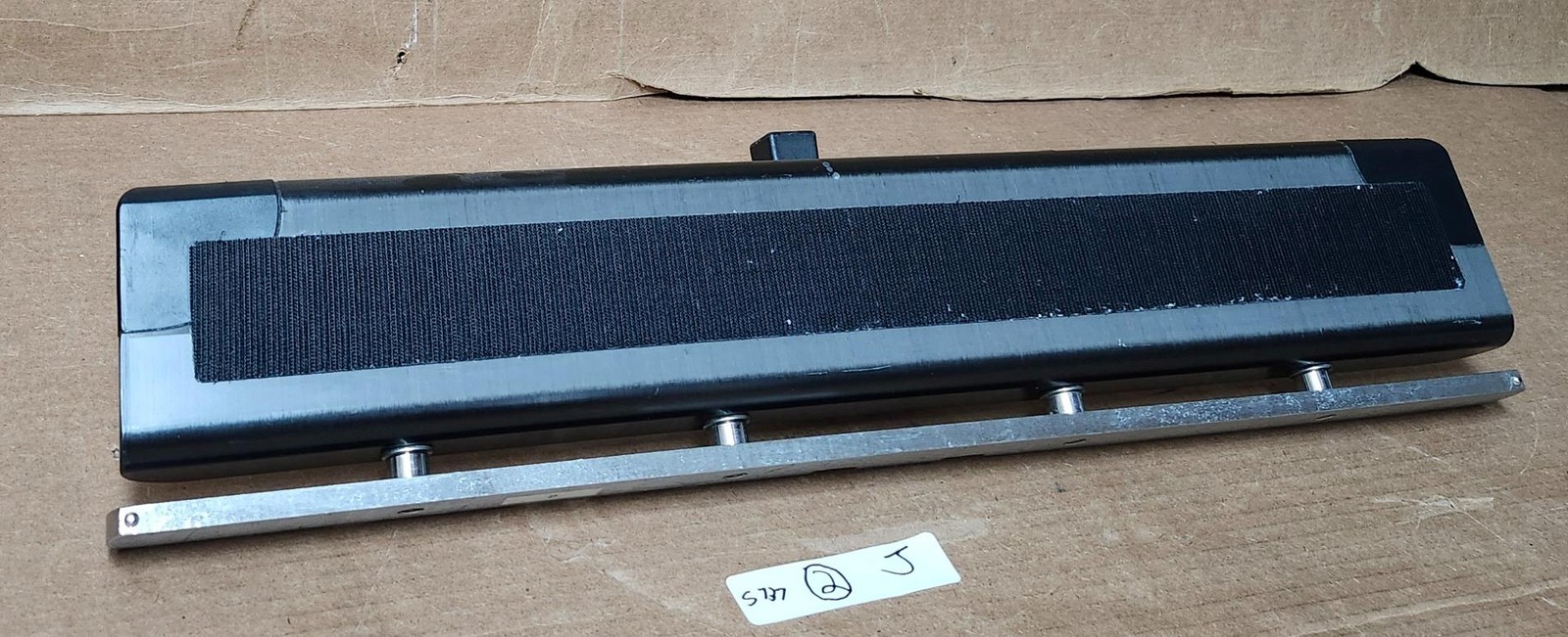 STERIS P105830-479 AMSCO 3080/3085 SP EXTENSION BACK SECTION 2-1450-093 ! J