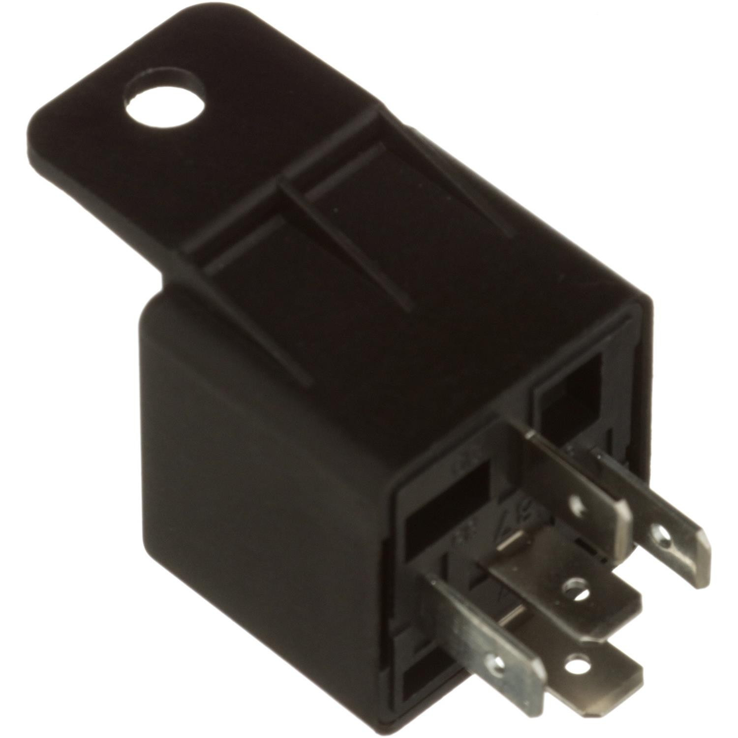For 1988-1989 Dodge D250 Fog Light Relay SMP