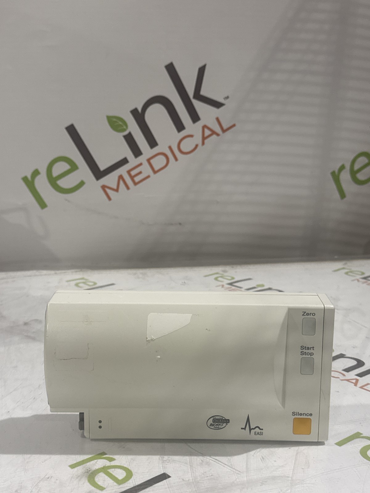 Philips M3001A-A04C06 OxiMax SpO2, NIBP, ECG, Temp, IBP MMS Module