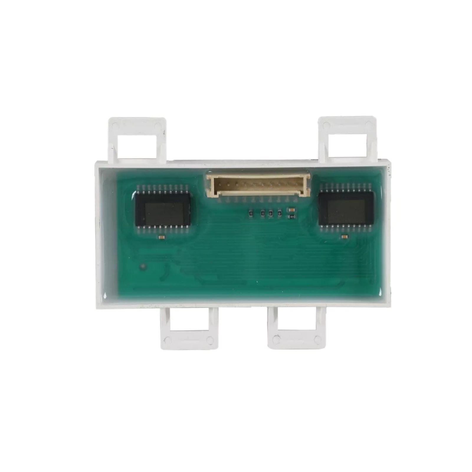 Durable Plastic Housing LED Display Board DG07-01005A Replace For Samsung Oven