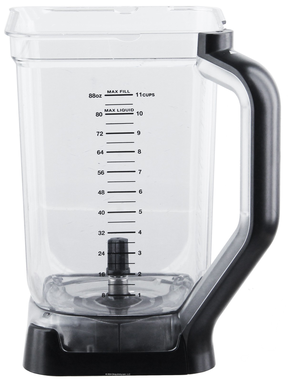 Ninja 88 oz Blender Pitcher (11 Cups) BL2012 BL2013 -
