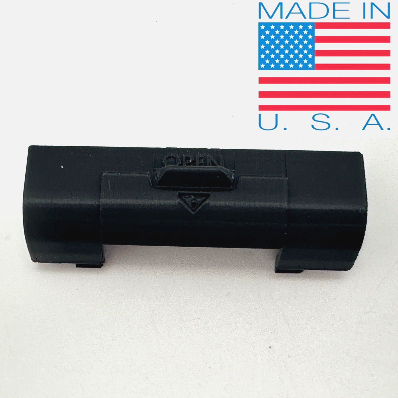 ✅ 3D Printed Gameboy Nintendo Pokémon Pinball Battery Door Replacement Cover
