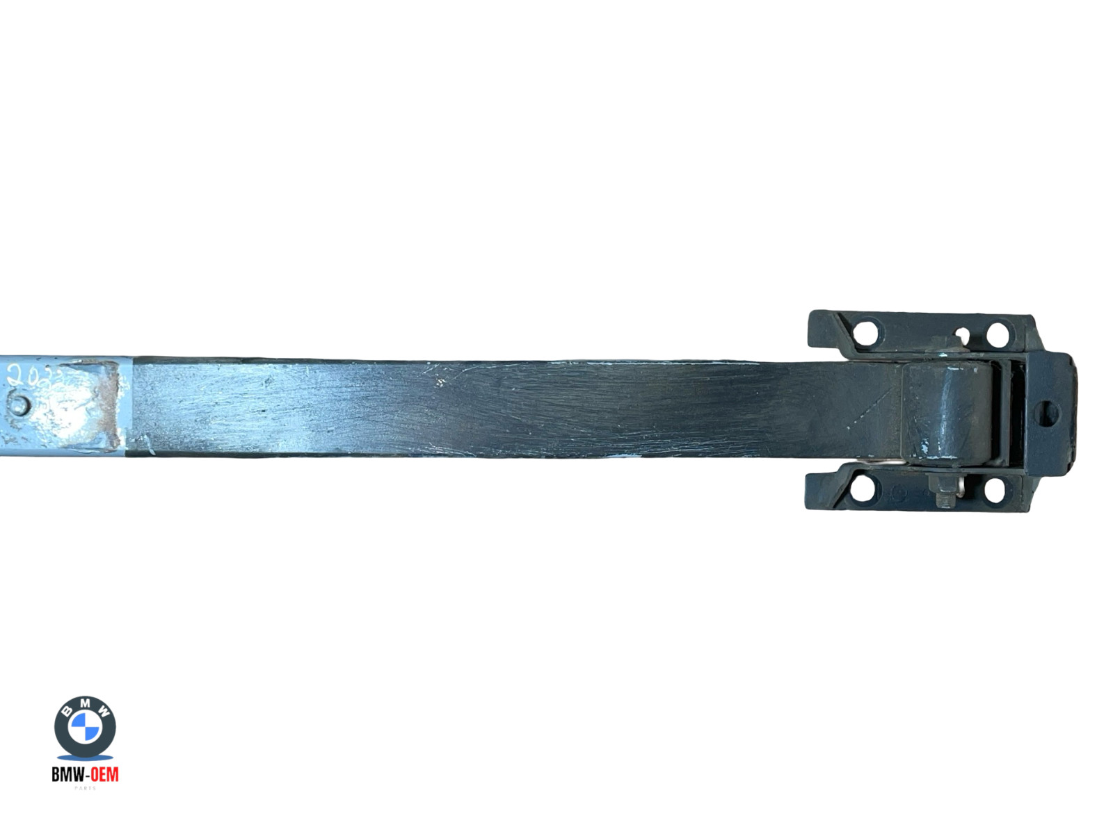 2022 RENAULT MASTER Rear Leaf Spring Single Leaf 550201735R