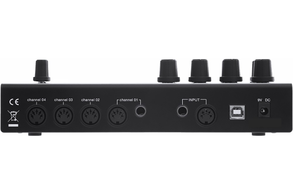 Floatingpoint Instruments Multiclock USB Sync Interface (Demo Deal)