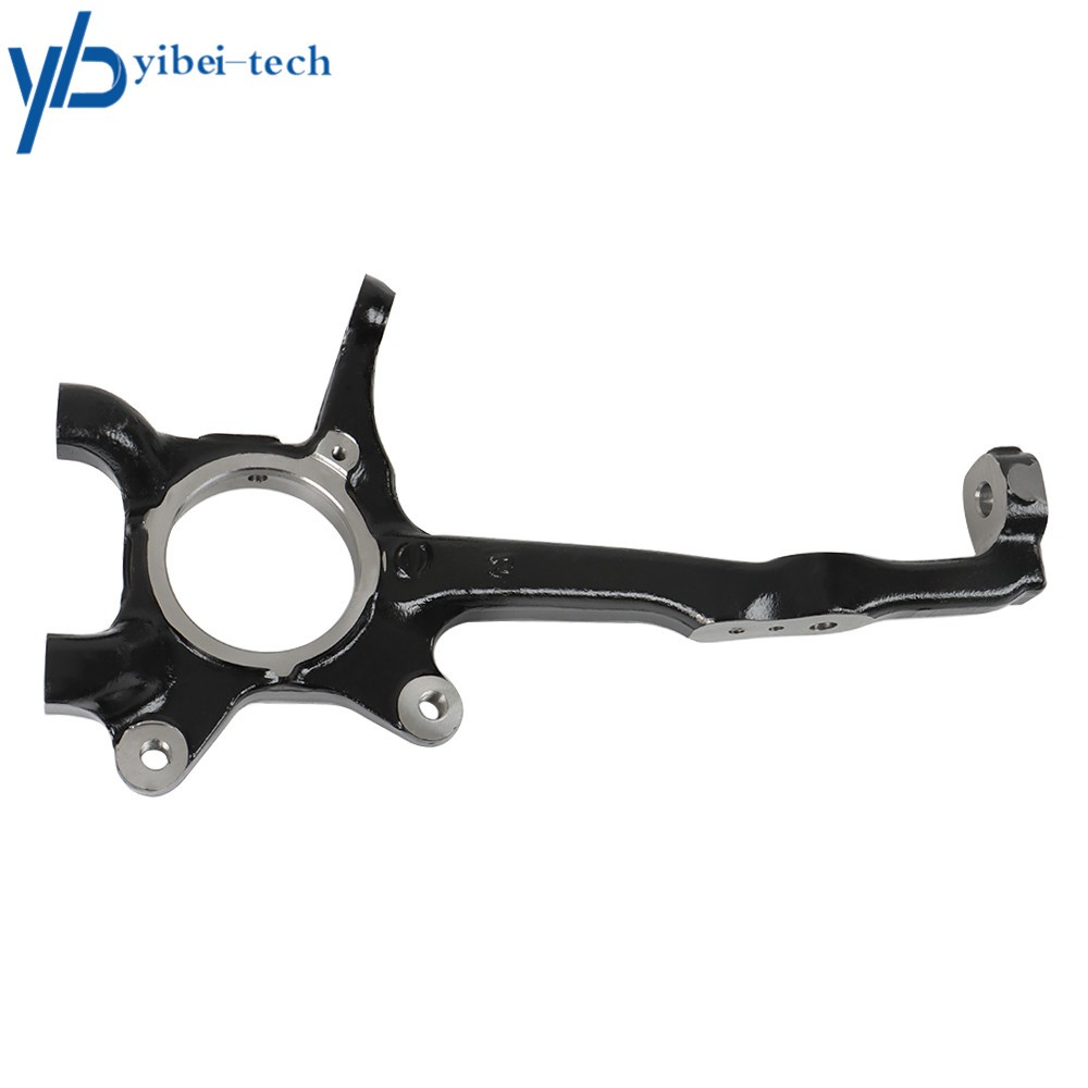 Front Right Steering Knuckle For 2015-2019 Toyota 4Runner Lexus GX460 4321160240