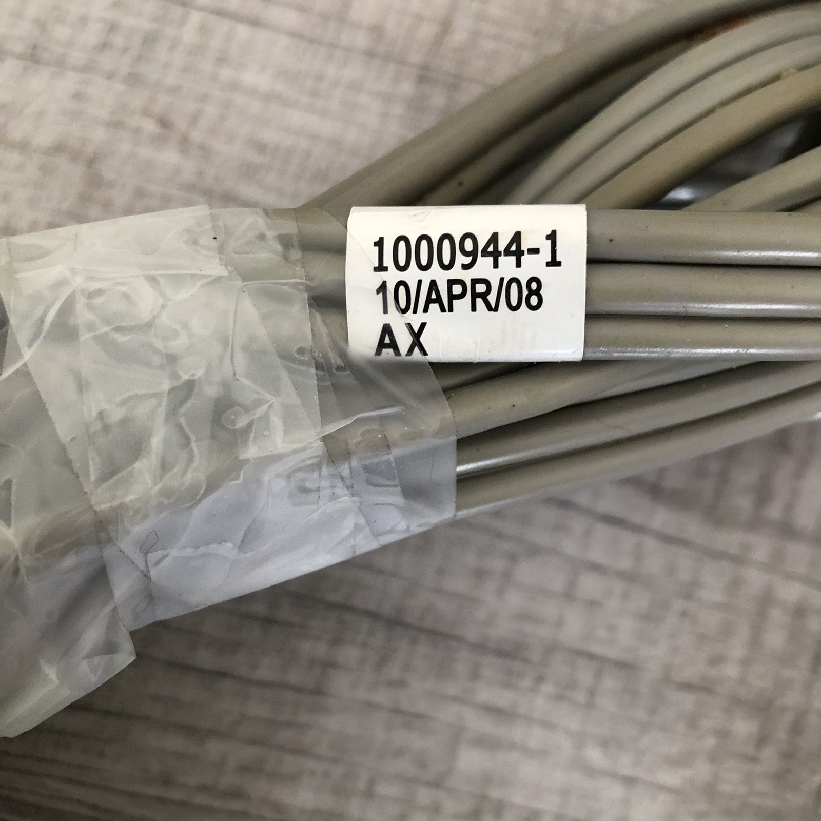Component Video RCA Cable 10 Ft