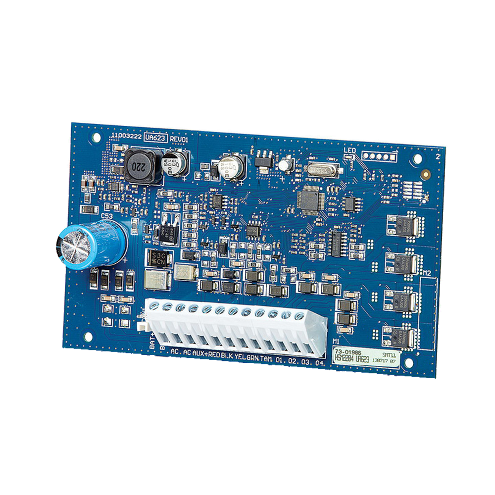 HSM2204 DSC